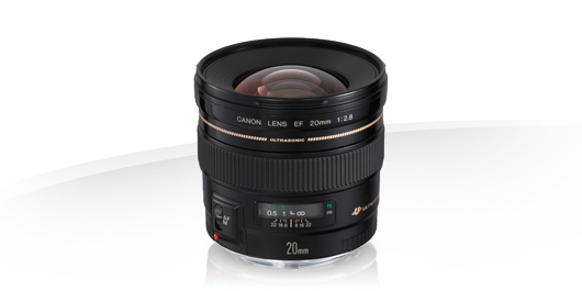 canon ef 20mm f2 8