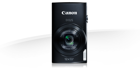 canon digital ixus 170