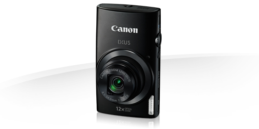 canon digital ixus 170