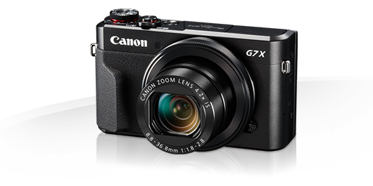 gx7 mark ii